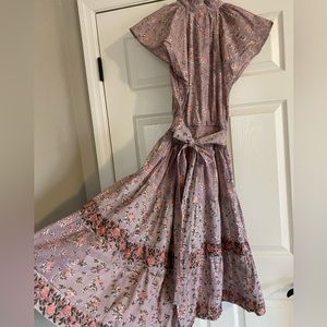NEW with tags- Victoria Dunn Dress